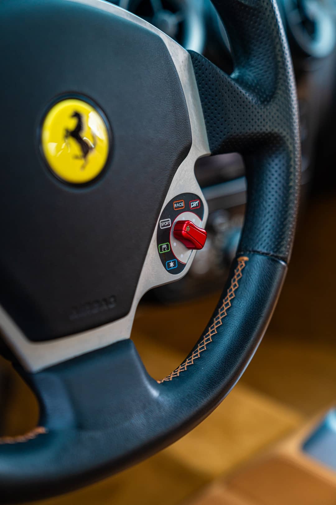 2009 Ferrari F430 — photo 25