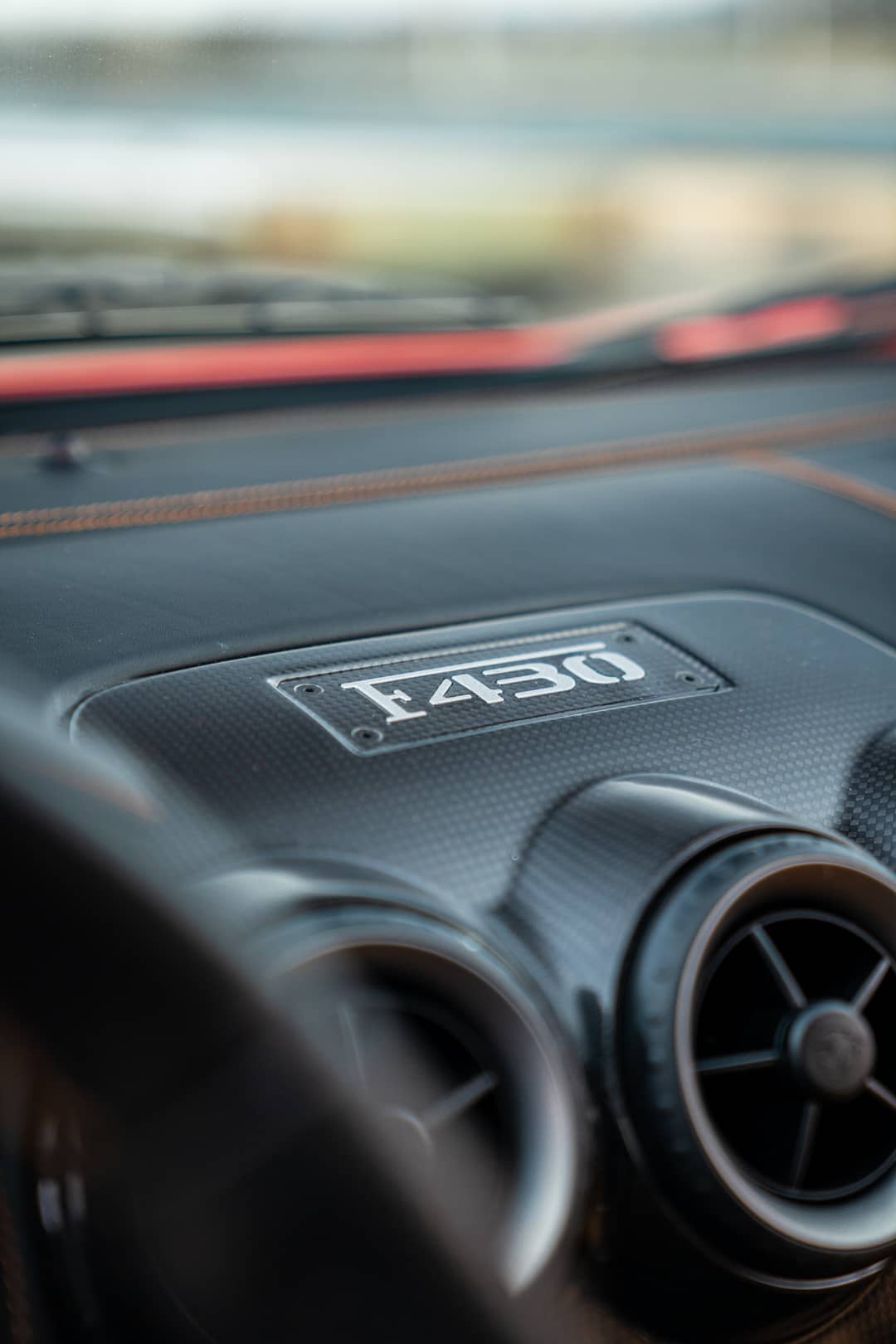 2009 Ferrari F430 — photo 27