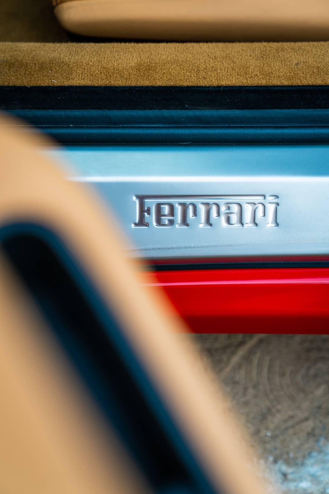 2009 Ferrari F430 — photo 28