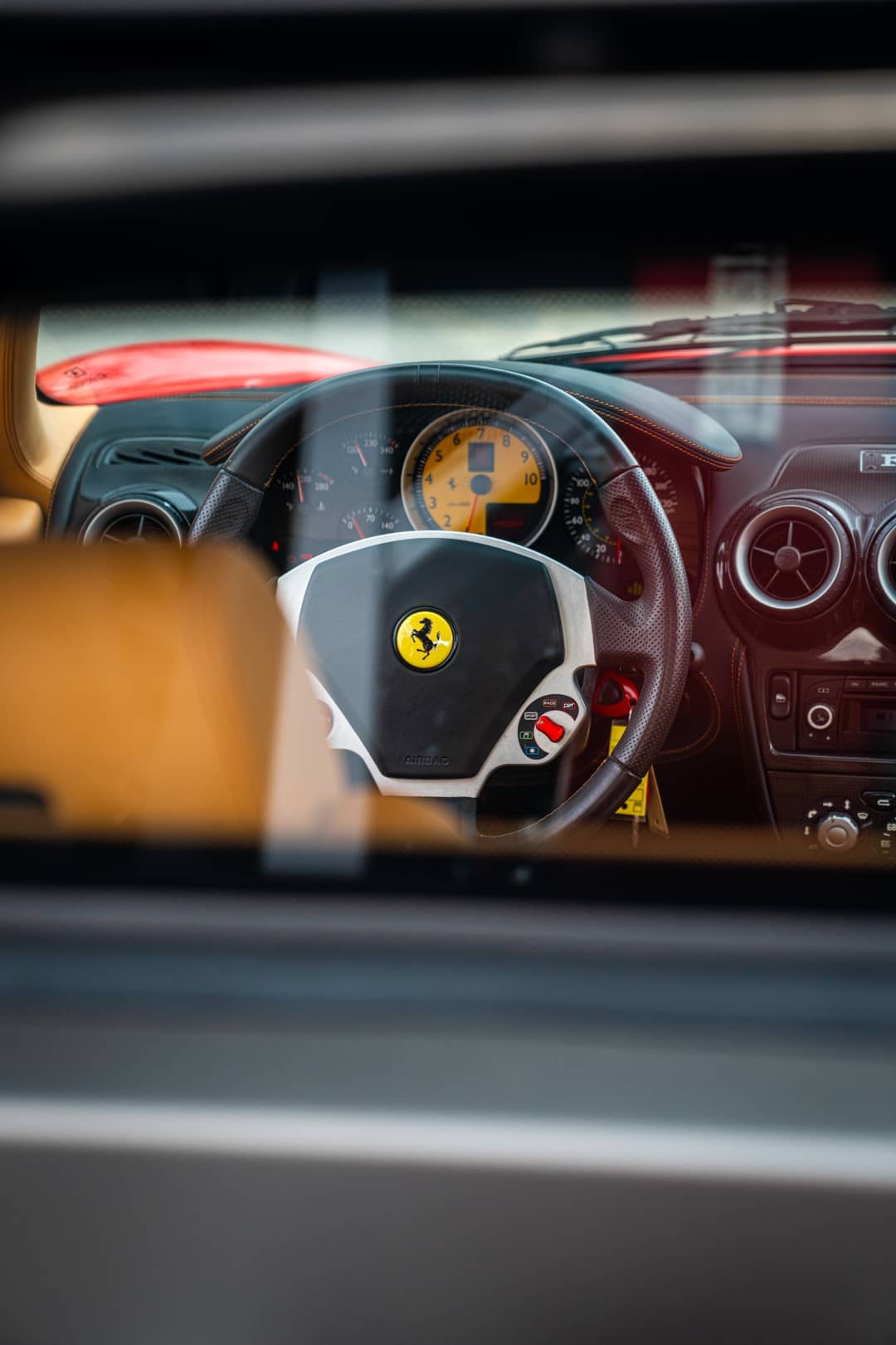 2009 Ferrari F430 — photo 29