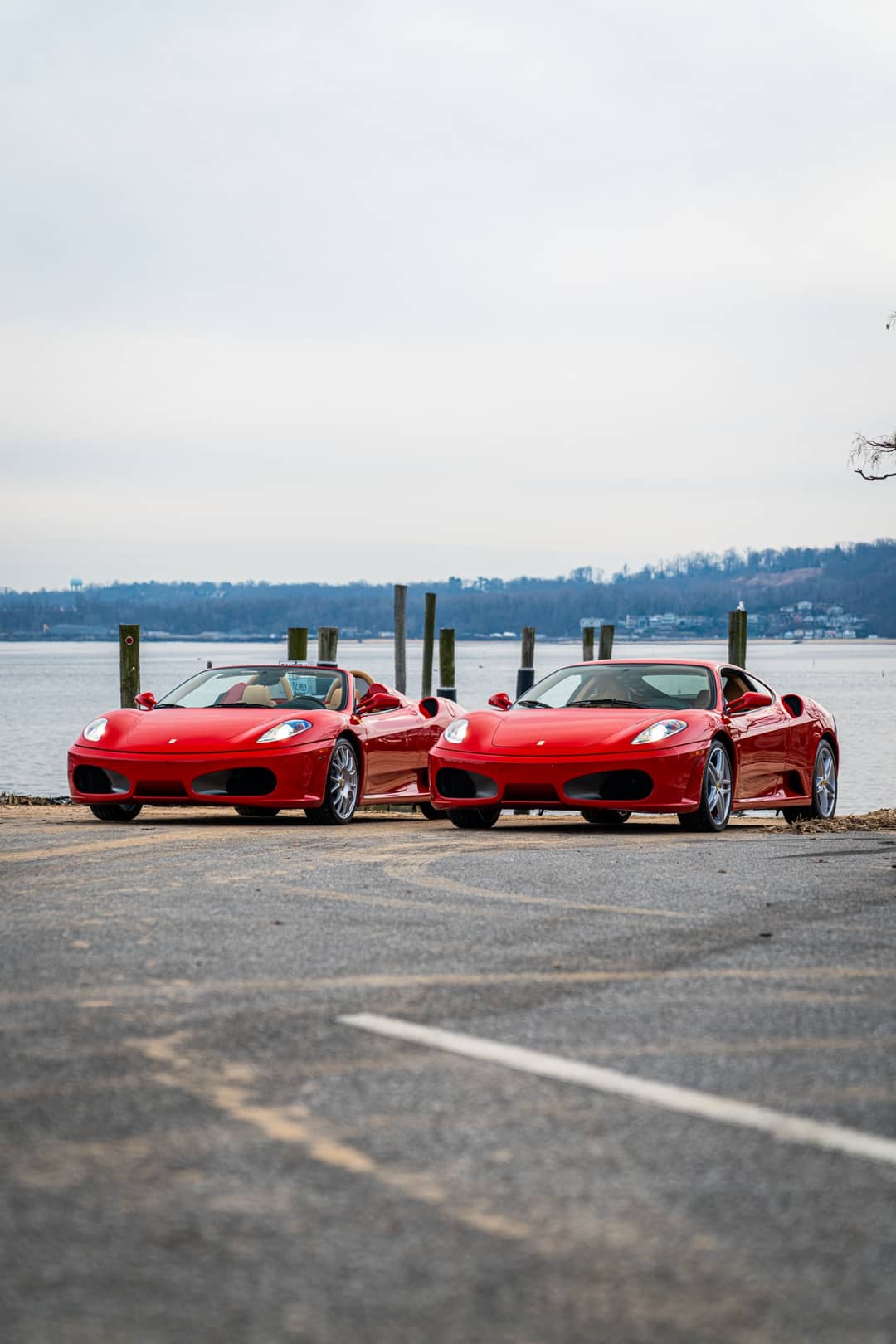2009 Ferrari F430 — photo 4