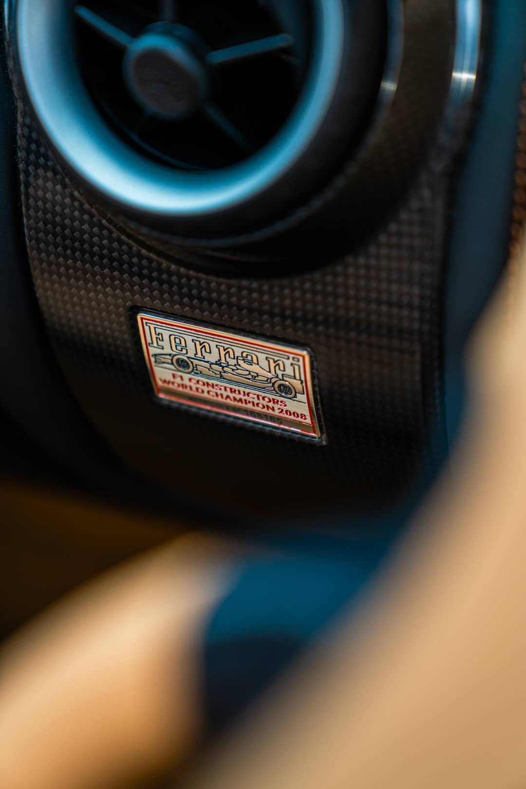 2009 Ferrari F430 — photo 32