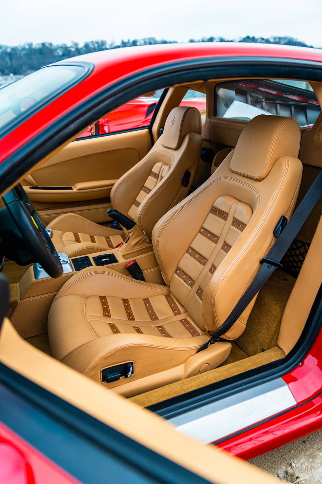 2009 Ferrari F430 — photo 33