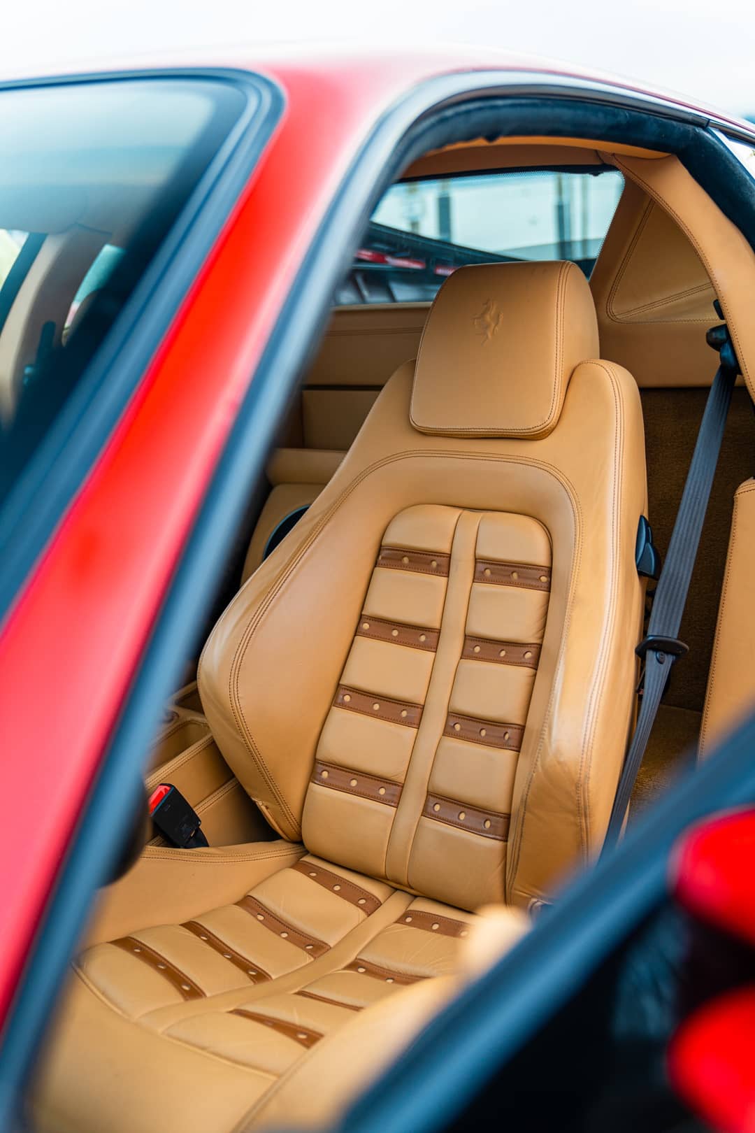 2009 Ferrari F430 — photo 34