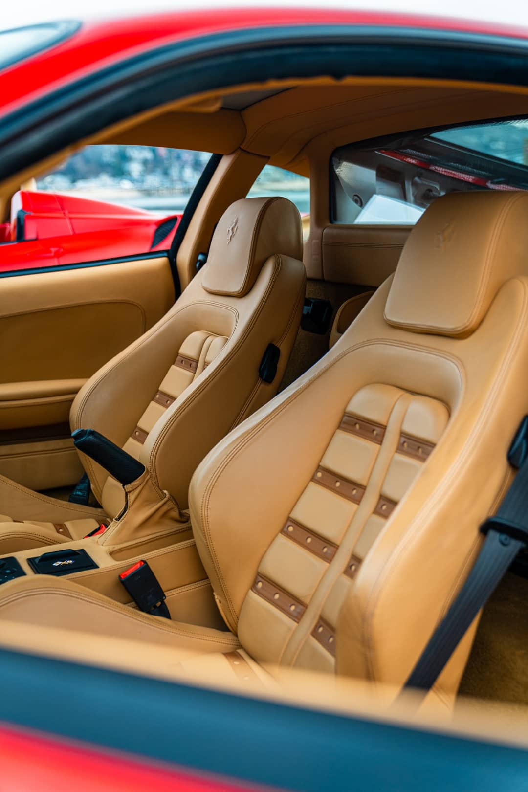 2009 Ferrari F430 — photo 35
