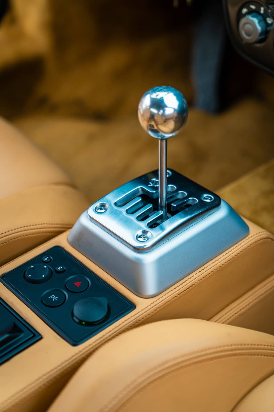 2009 Ferrari F430 — photo 36