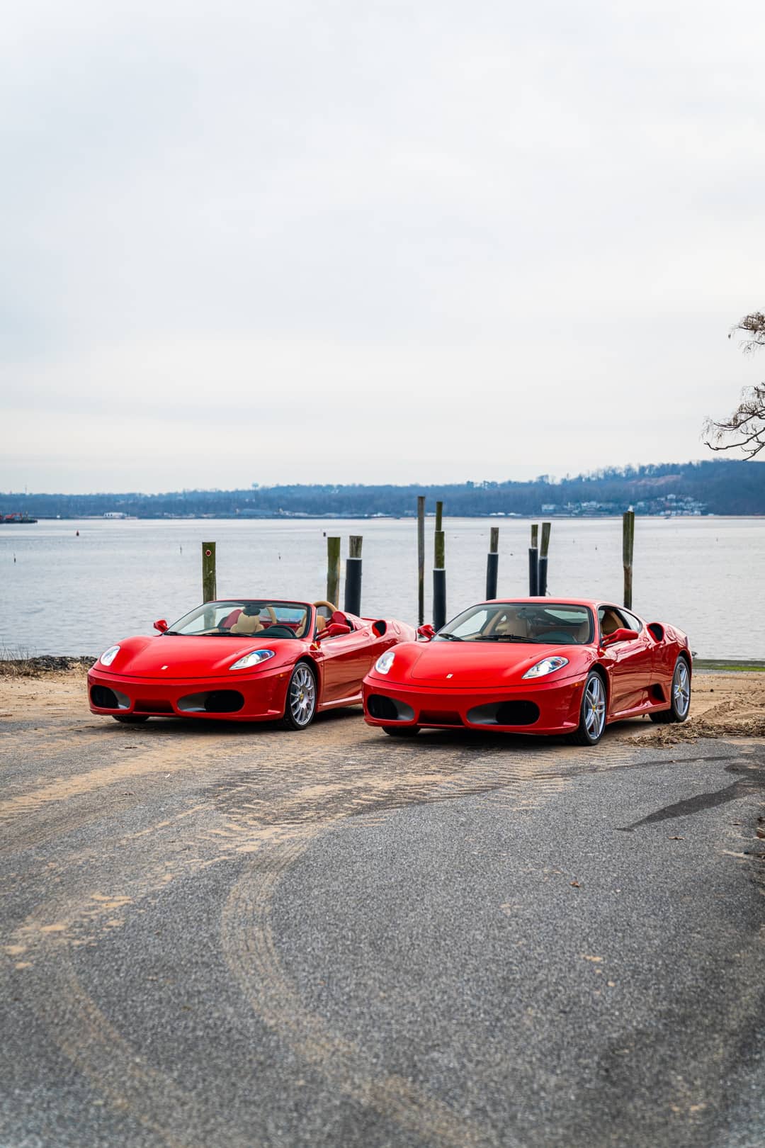2009 Ferrari F430 — photo 5