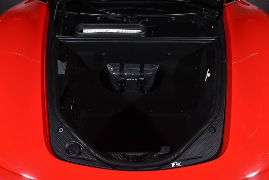 2009 Ferrari F430 — photo 40