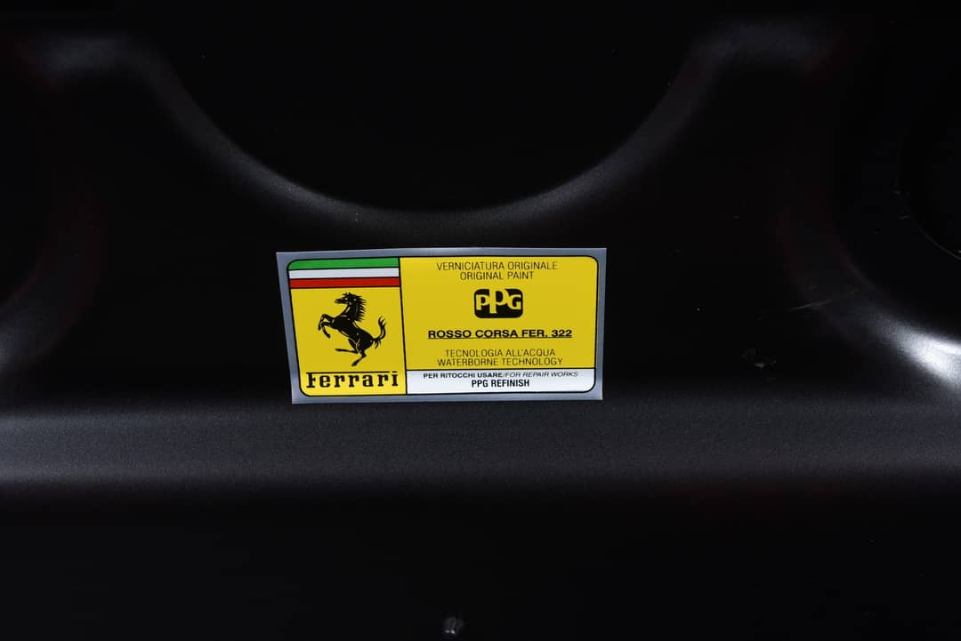 2009 Ferrari F430 — photo 41
