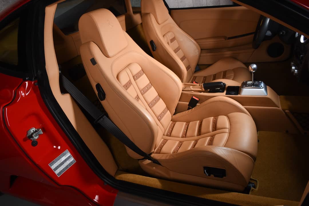 2009 Ferrari F430 — photo 49