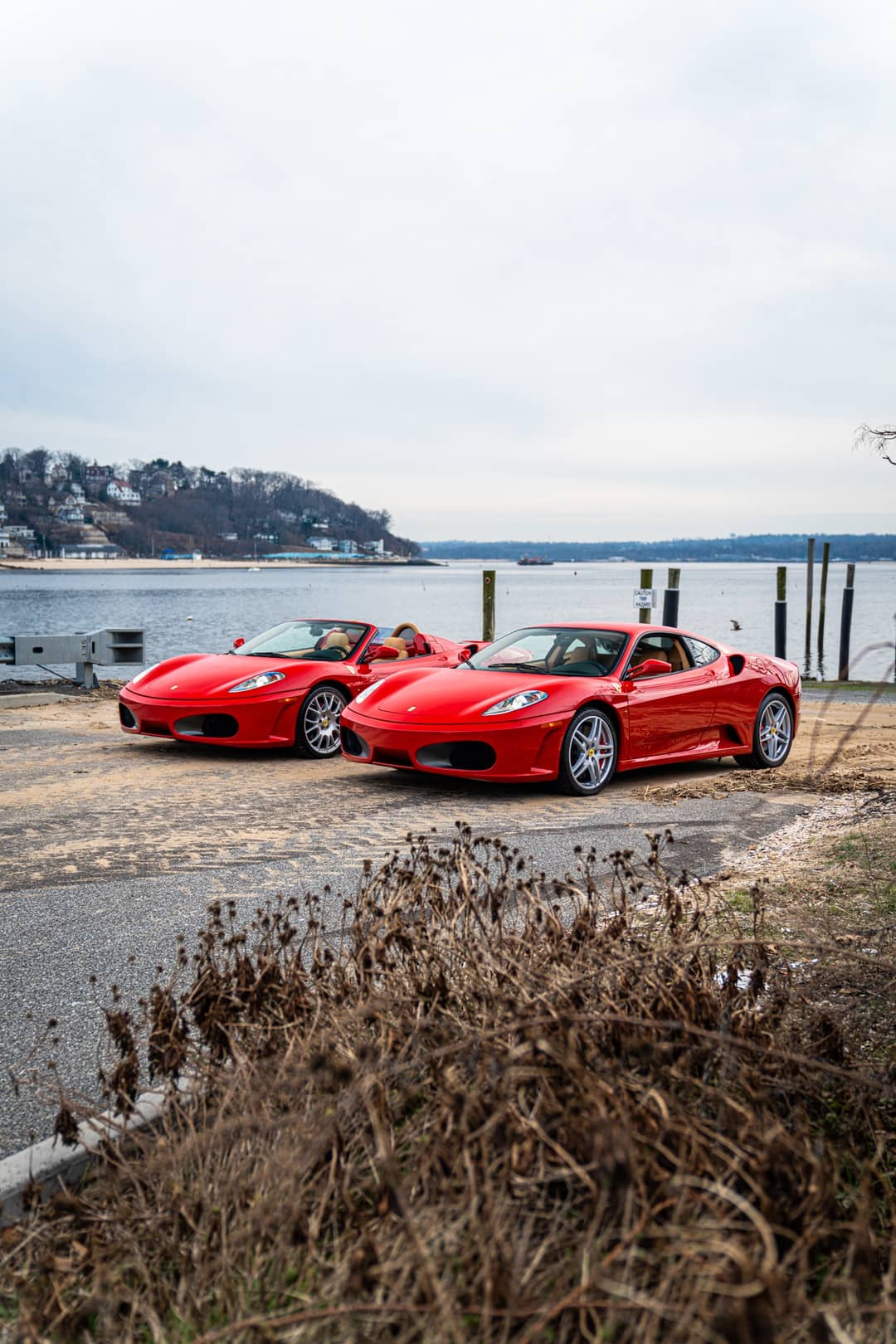 2009 Ferrari F430 — photo 6