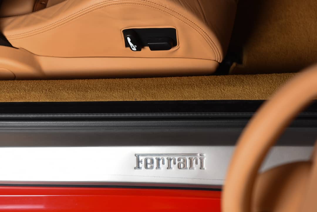2009 Ferrari F430 — photo 51