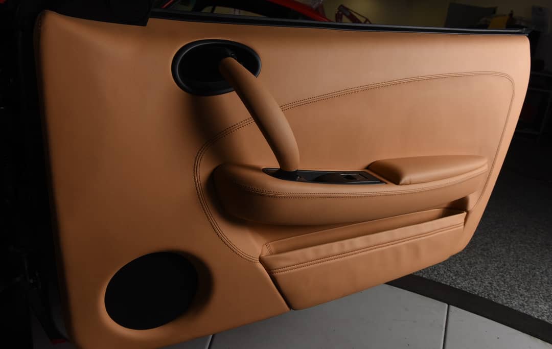 2009 Ferrari F430 — photo 52