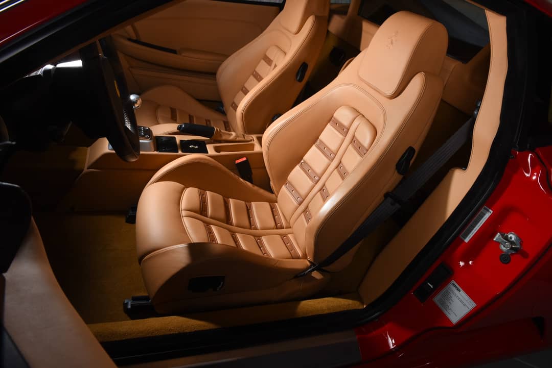 2009 Ferrari F430 — photo 53
