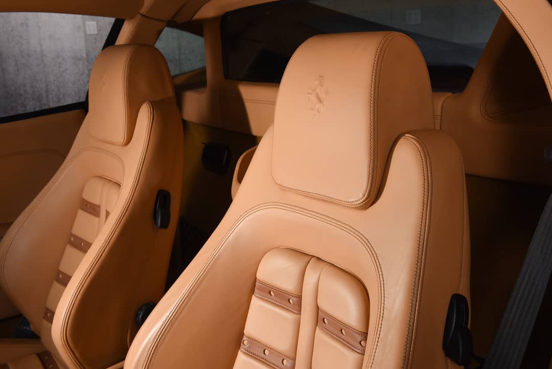 2009 Ferrari F430 — photo 54