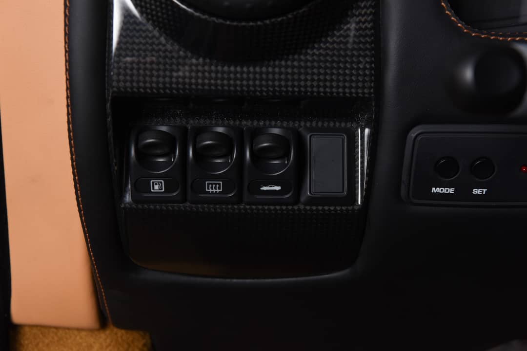 2009 Ferrari F430 — photo 56