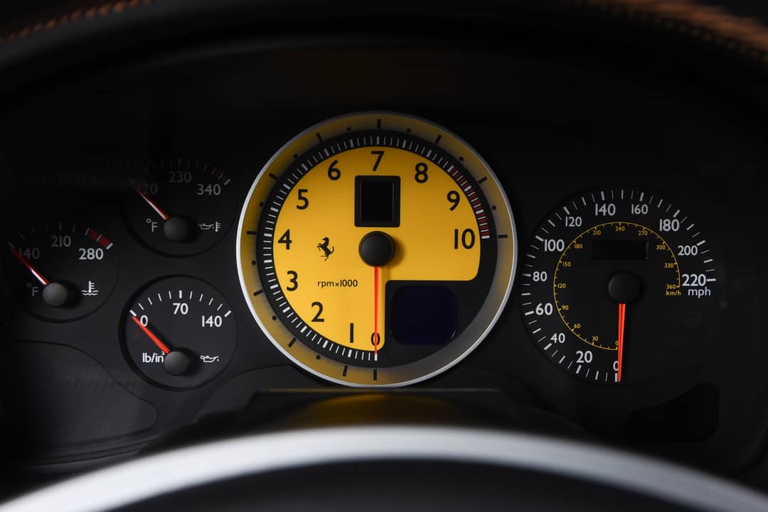 2009 Ferrari F430 — photo 58