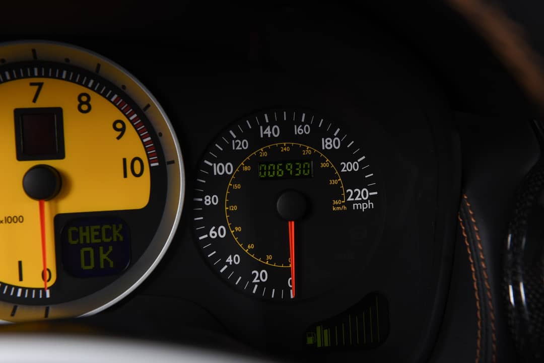2009 Ferrari F430 — photo 59