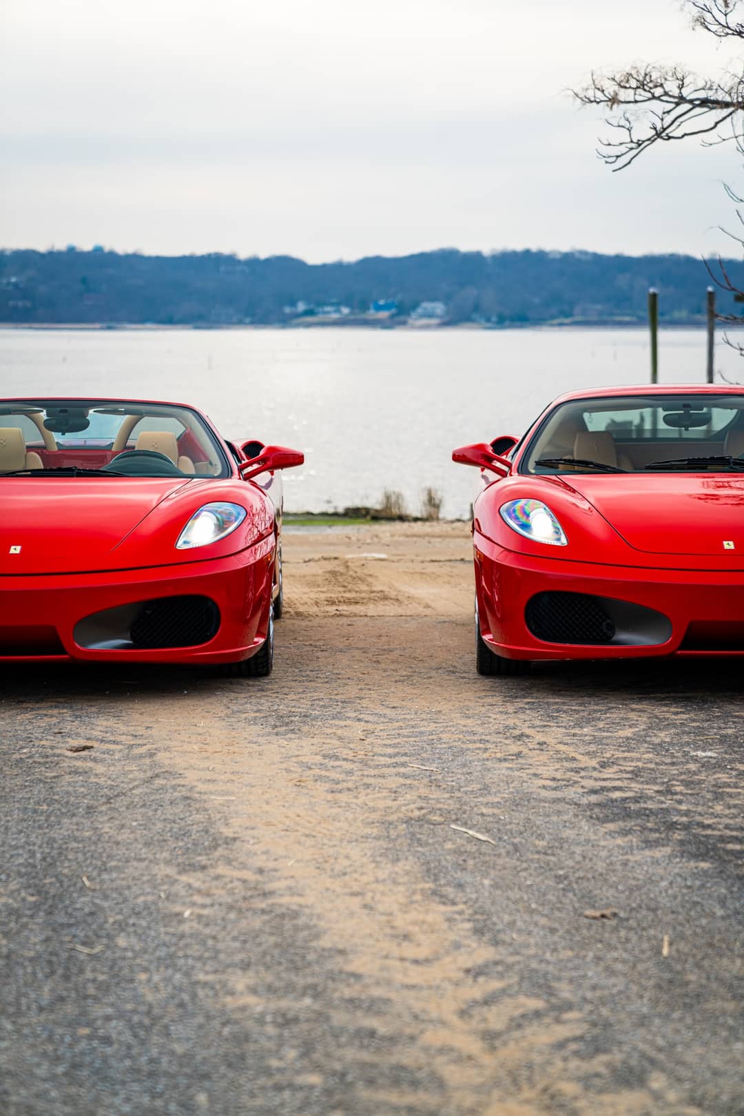 2009 Ferrari F430 — photo 7