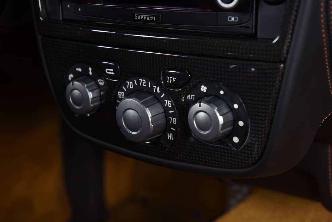 2009 Ferrari F430 — photo 61
