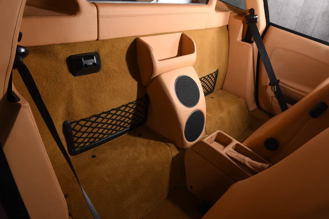 2009 Ferrari F430 — photo 63