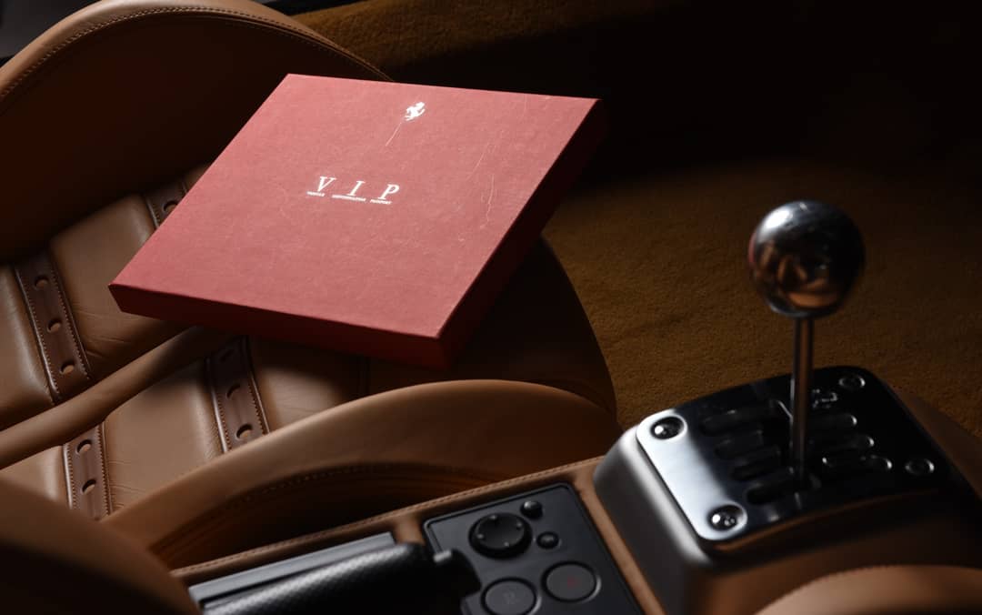 2009 Ferrari F430 — photo 64