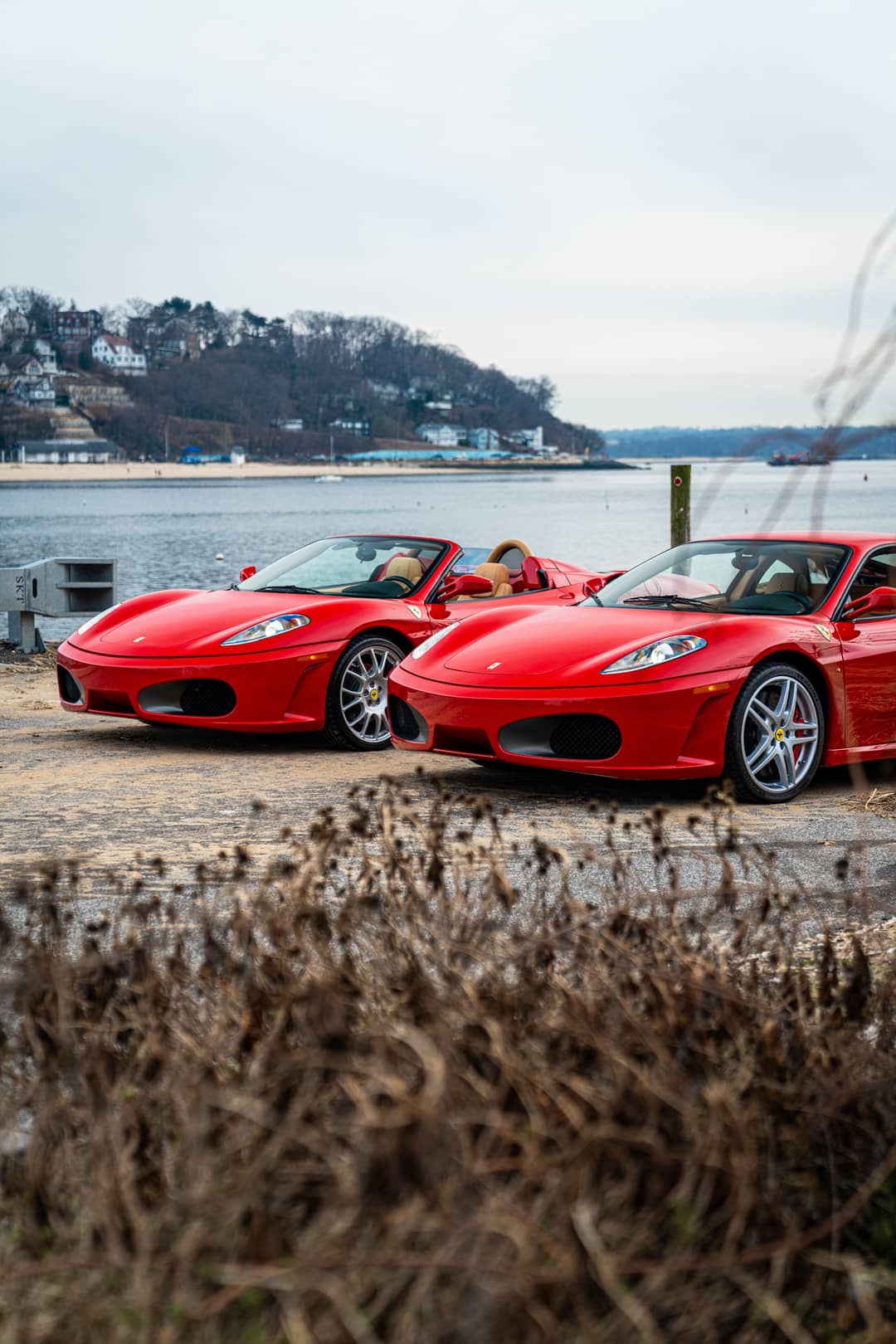 2009 Ferrari F430 — photo 9