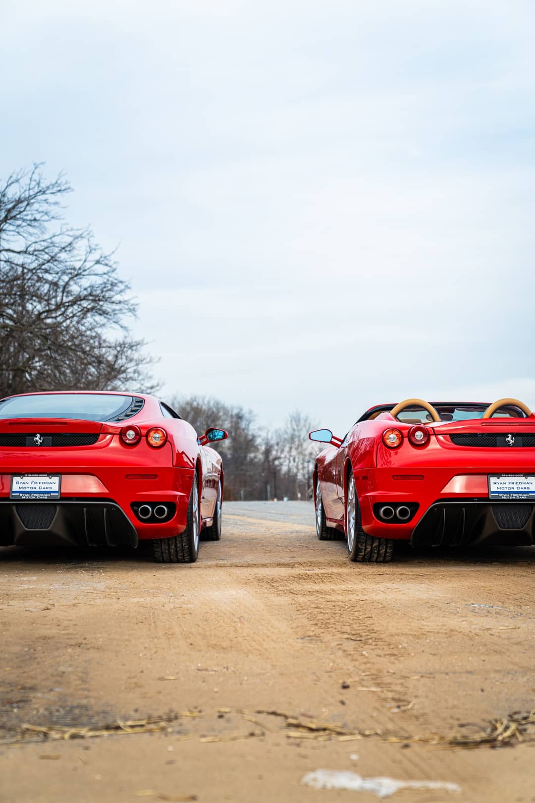 2009 Ferrari F430 — photo 10