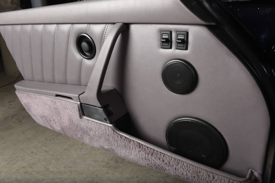 1992 Porsche 911 Carrera 4 — photo 14