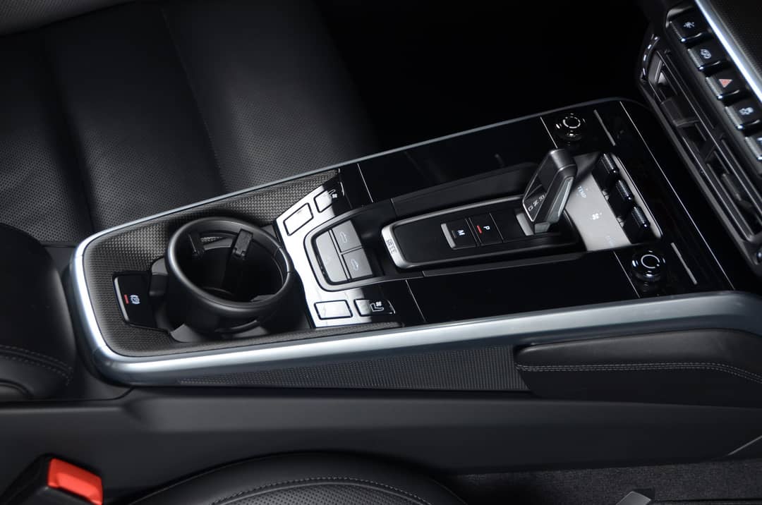 2022 Porsche 911 Turbo S — photo 54