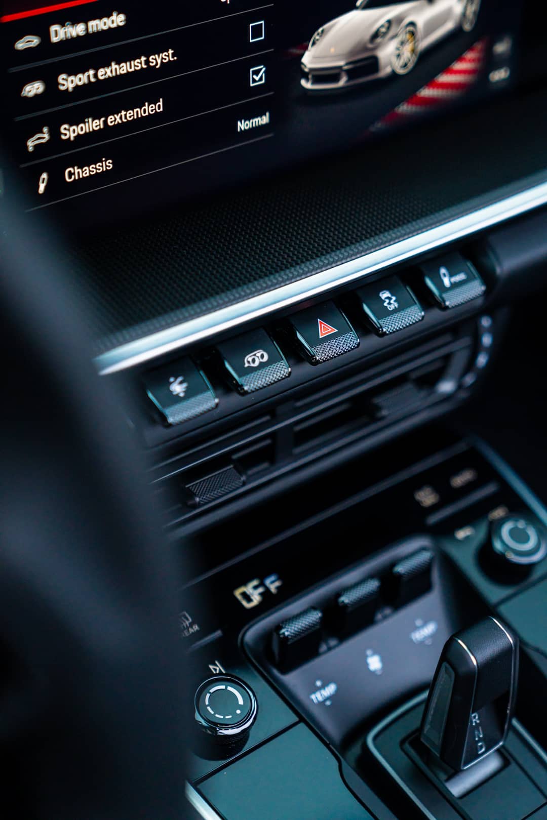 2022 Porsche 911 Turbo S — photo 64