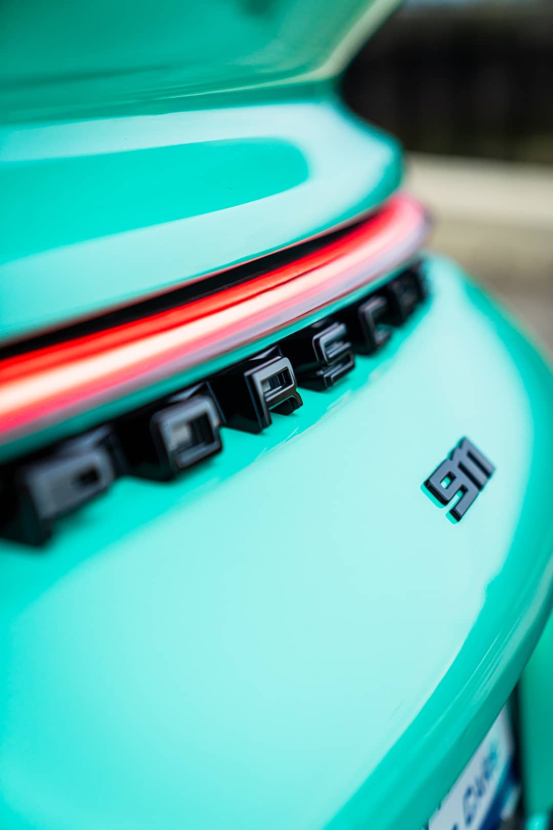 2022 Porsche 911 Turbo S — photo 69