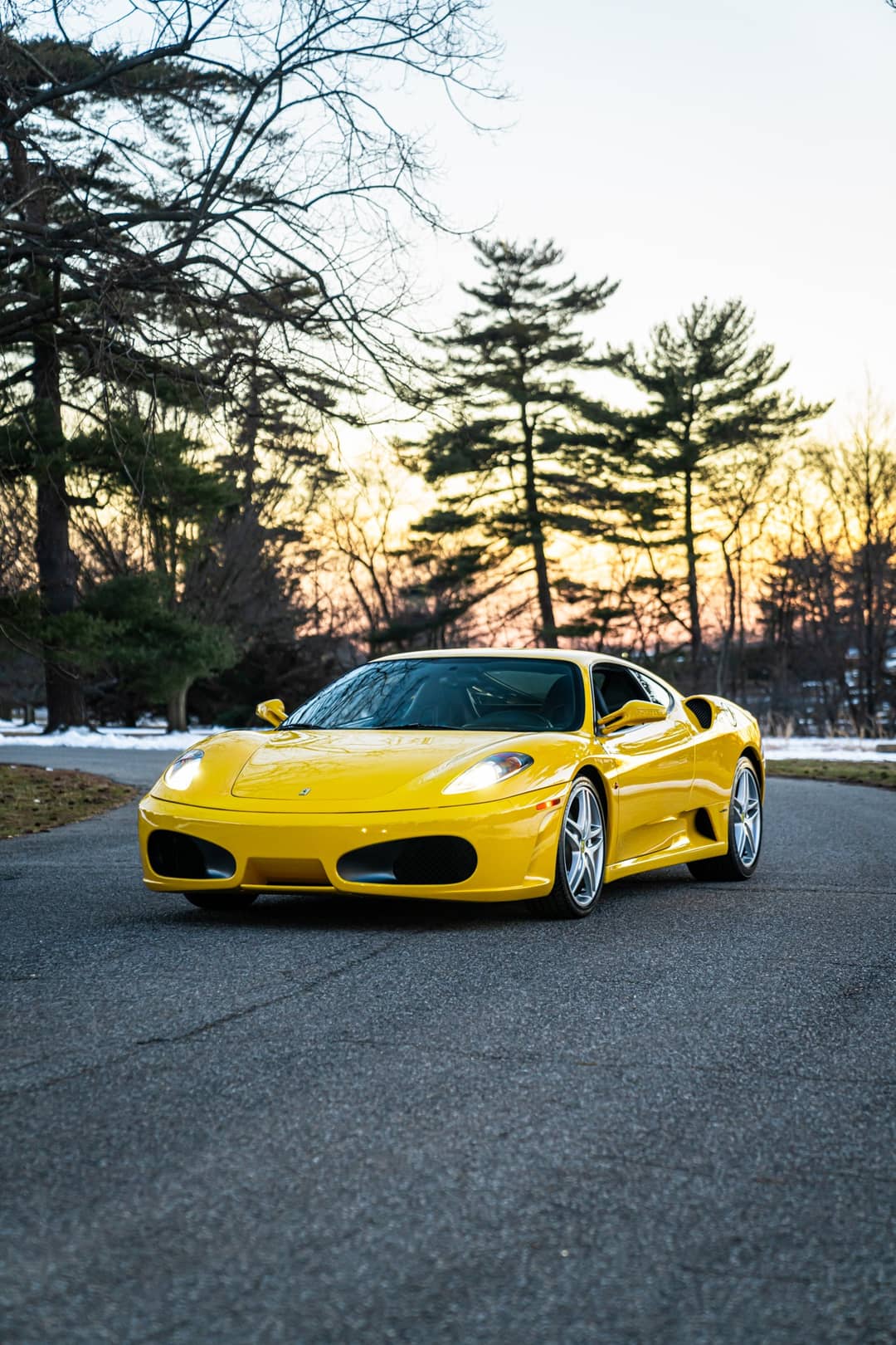 2005 Ferrari F430 — photo 2