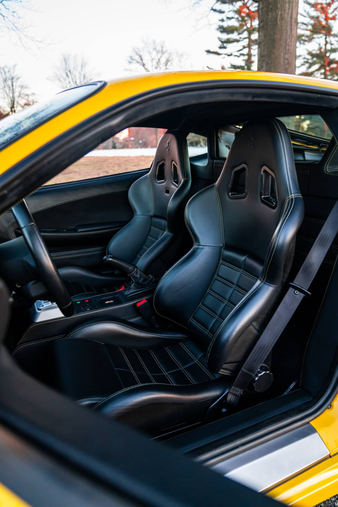 2005 Ferrari F430 — photo 11