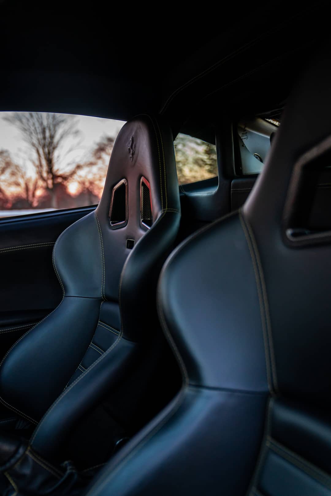 2005 Ferrari F430 — photo 13