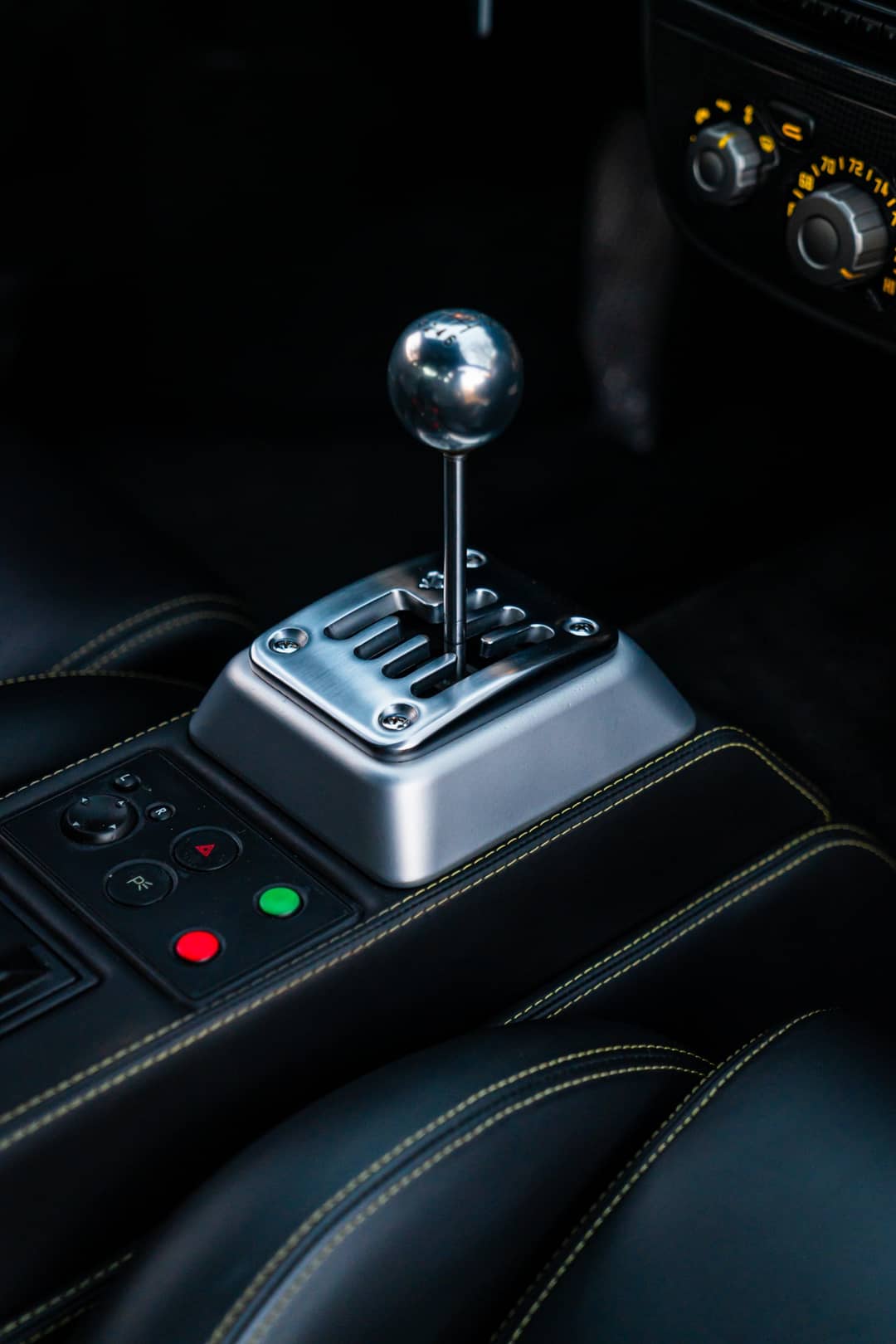 2005 Ferrari F430 — photo 15