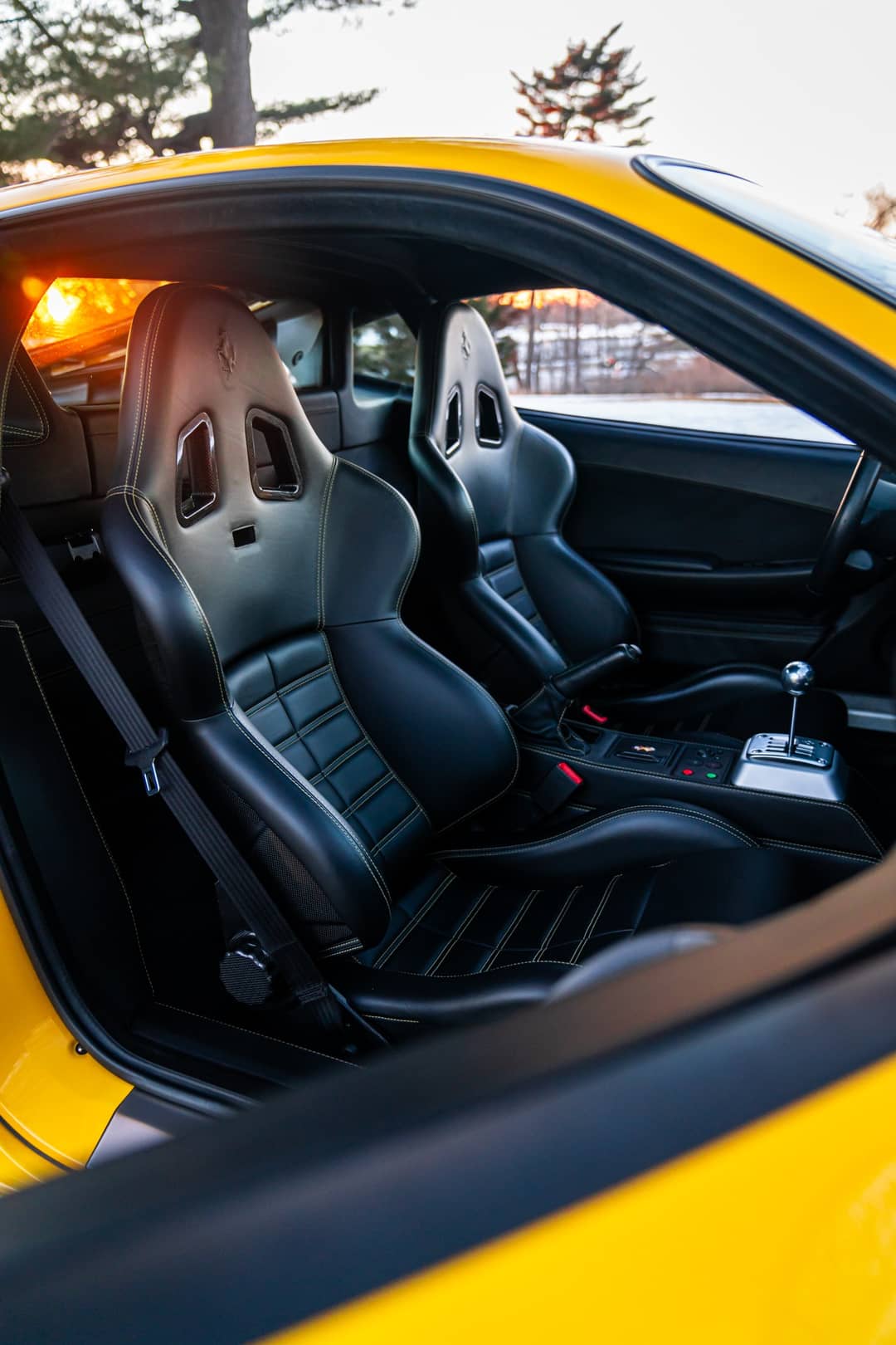 2005 Ferrari F430 — photo 16