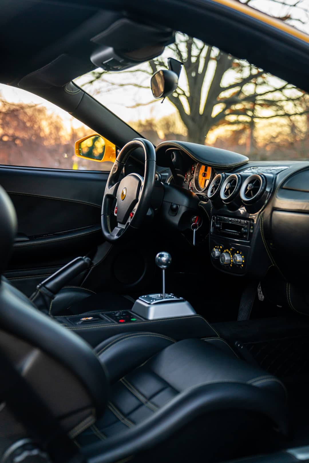 2005 Ferrari F430 — photo 17