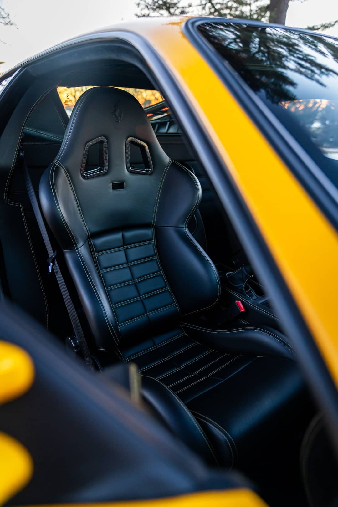2005 Ferrari F430 — photo 18