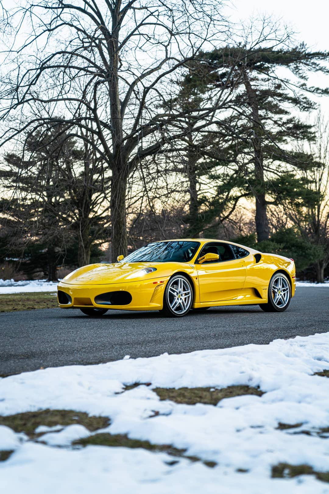 2005 Ferrari F430 — photo 3