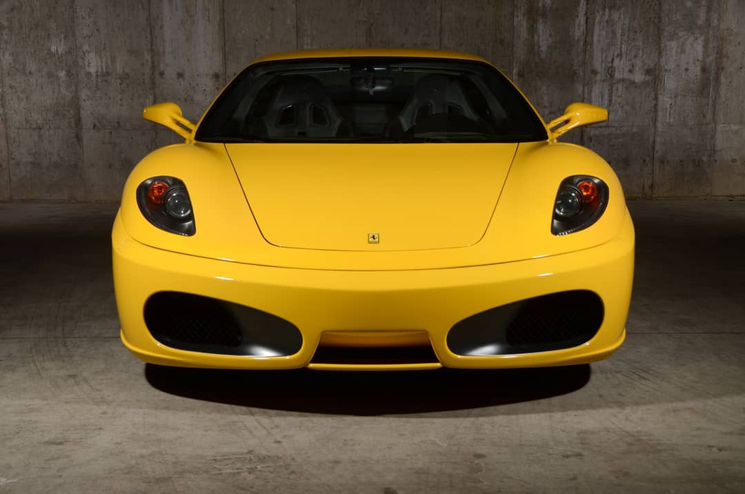 2005 Ferrari F430 — photo 20