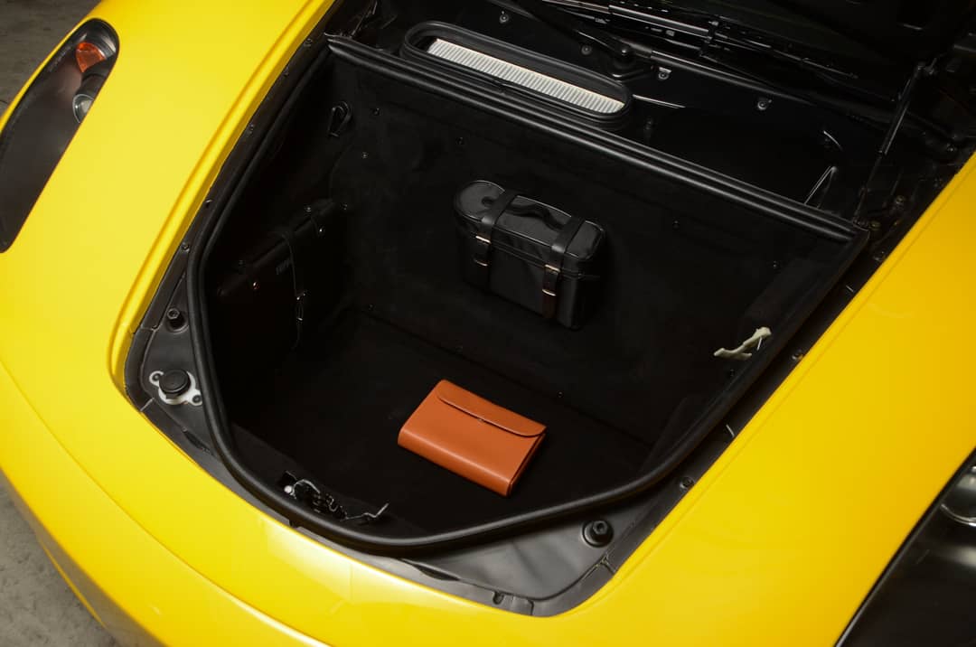 2005 Ferrari F430 — photo 21