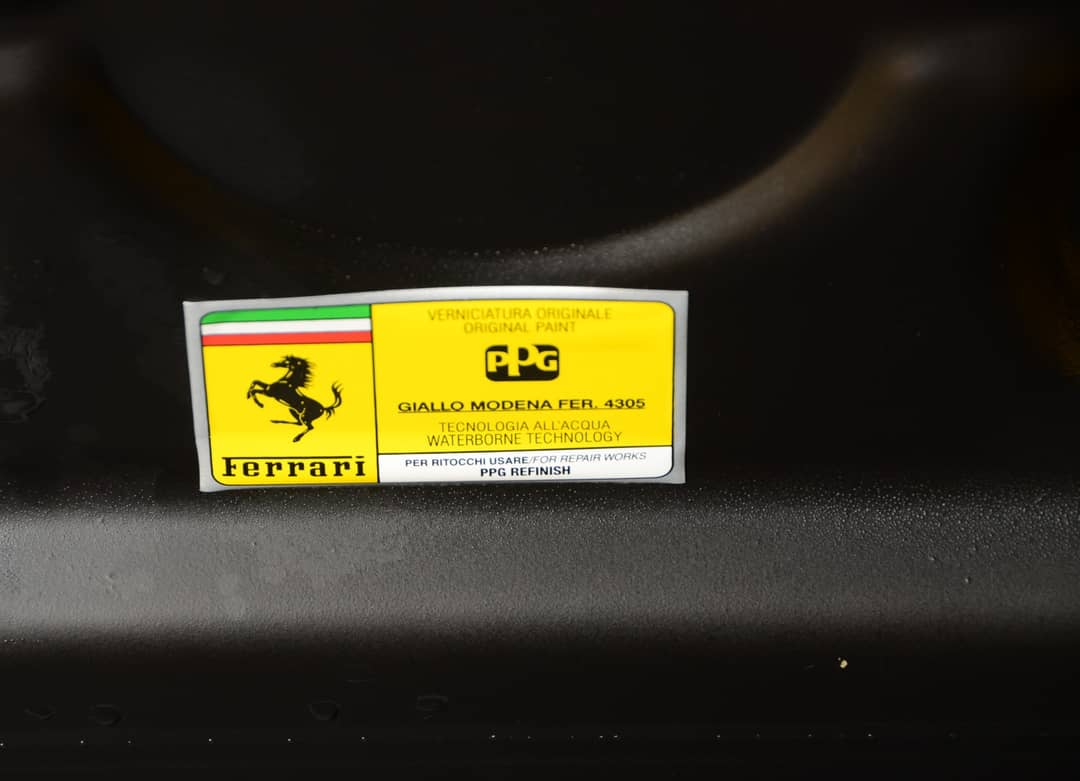 2005 Ferrari F430 — photo 22