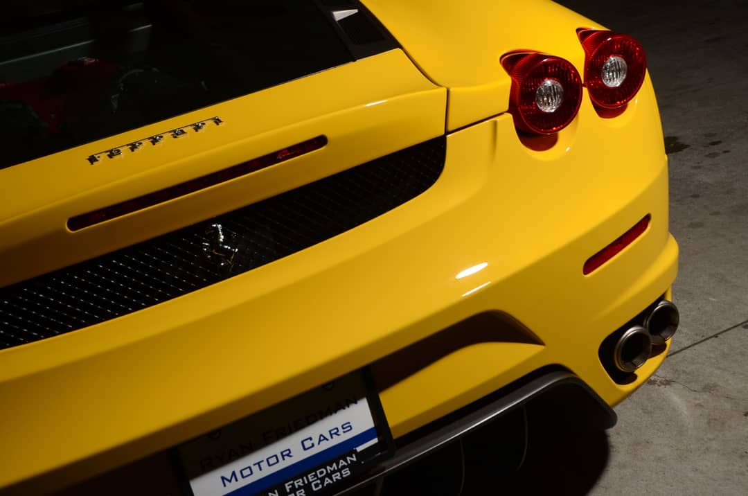 2005 Ferrari F430 — photo 28