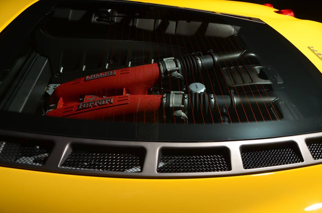 2005 Ferrari F430 — photo 29