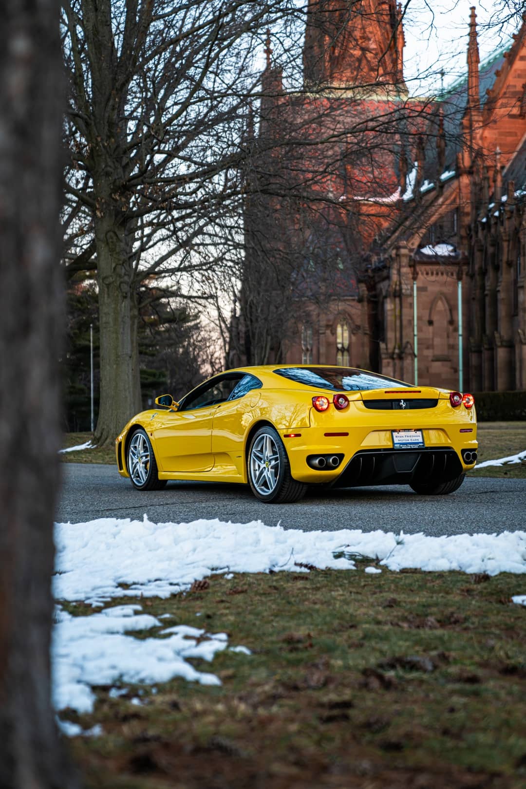 2005 Ferrari F430 — photo 4