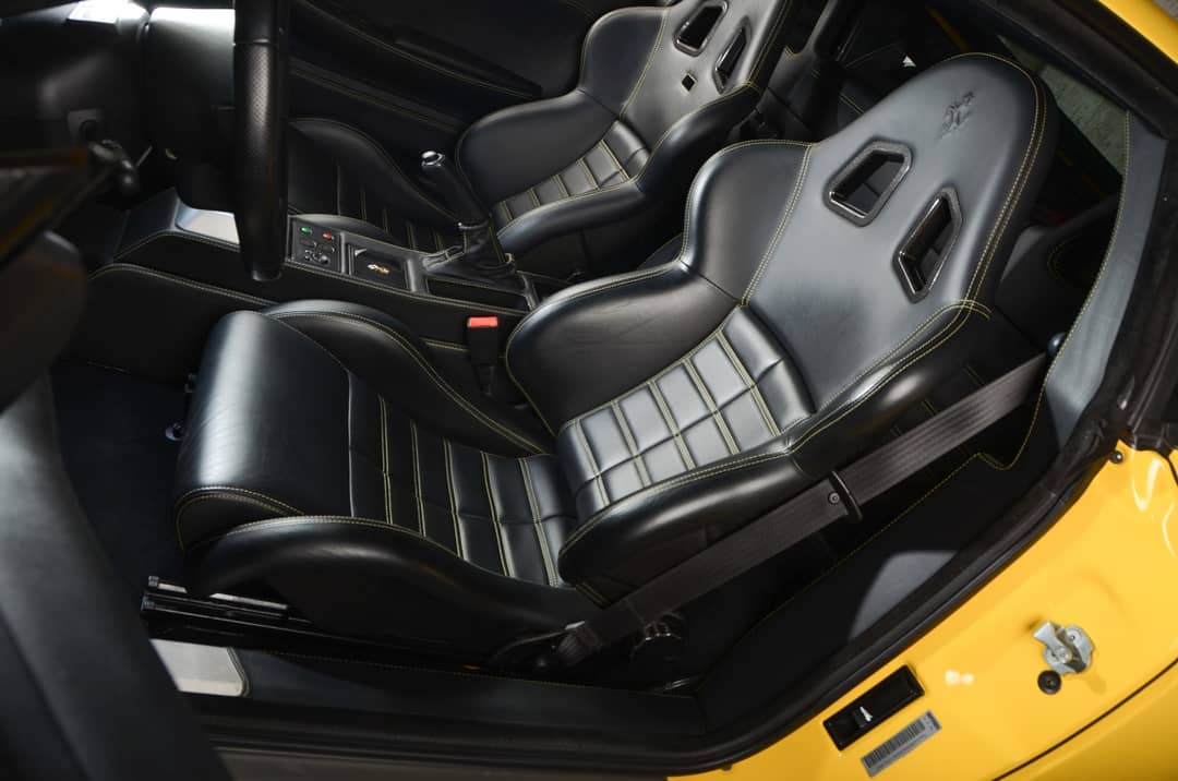2005 Ferrari F430 — photo 39