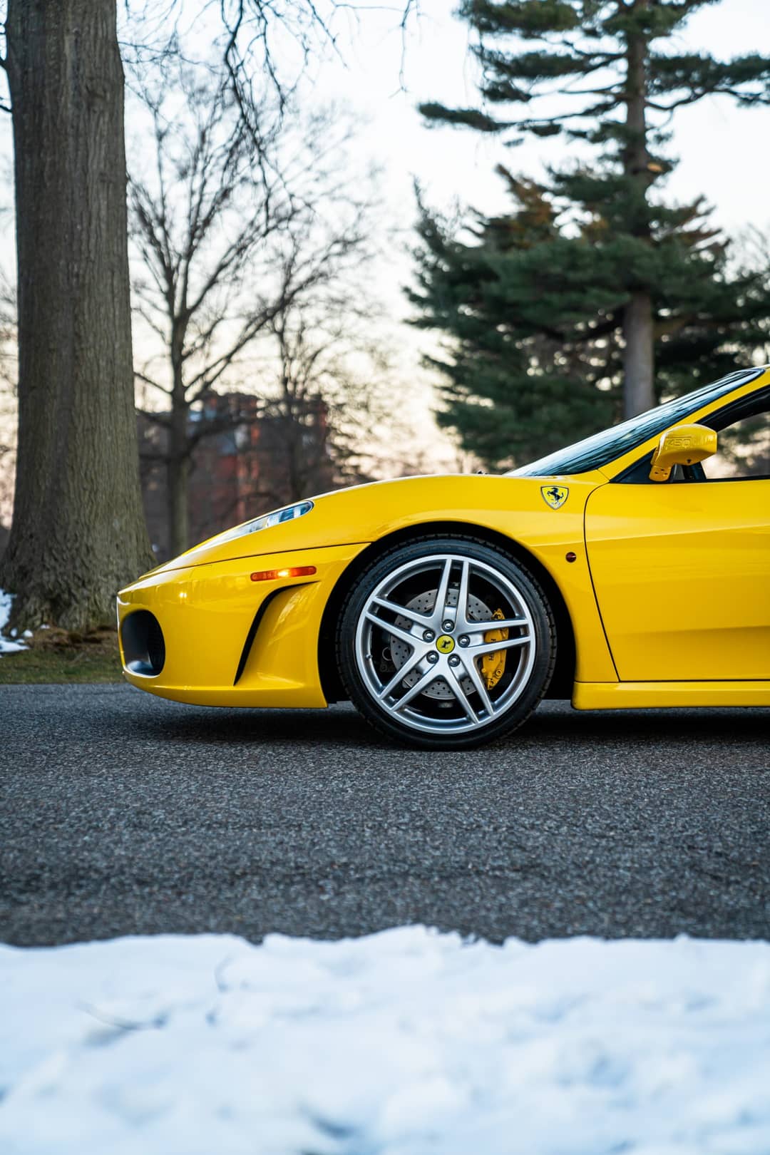 2005 Ferrari F430 — photo 5