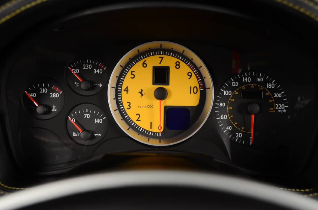 2005 Ferrari F430 — photo 41