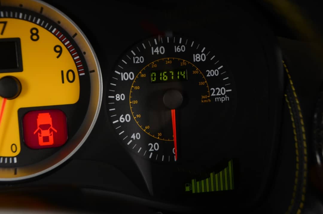 2005 Ferrari F430 — photo 42